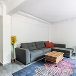 Cozy Villa W Terrace And Garden In Beykoz Istanbul